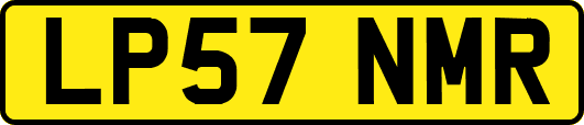 LP57NMR