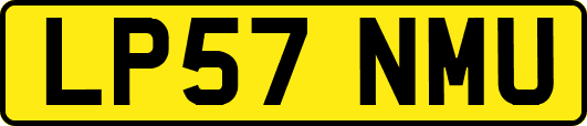 LP57NMU