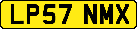 LP57NMX