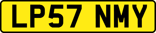 LP57NMY