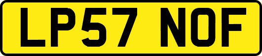 LP57NOF