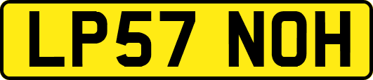 LP57NOH
