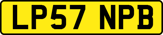LP57NPB