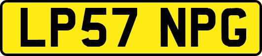 LP57NPG