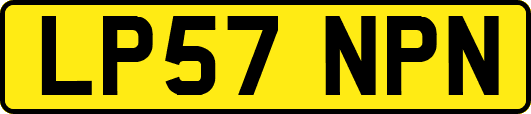 LP57NPN