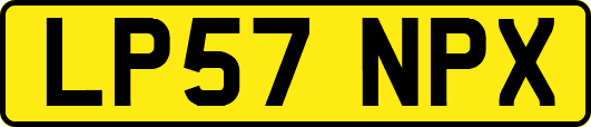 LP57NPX