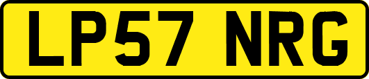 LP57NRG