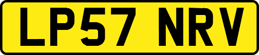 LP57NRV