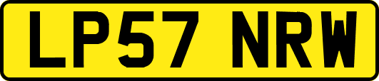 LP57NRW