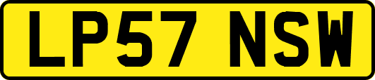 LP57NSW