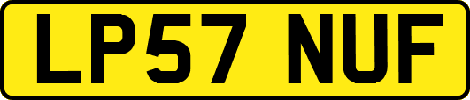 LP57NUF