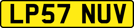 LP57NUV