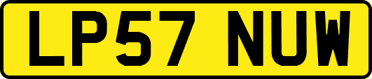 LP57NUW