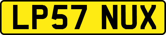 LP57NUX