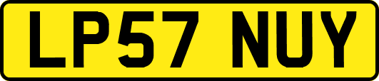 LP57NUY