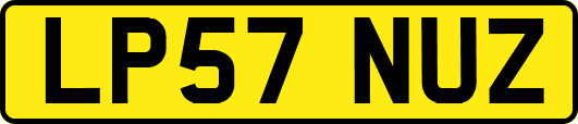 LP57NUZ