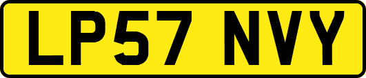 LP57NVY