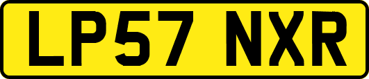 LP57NXR
