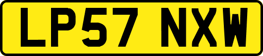 LP57NXW