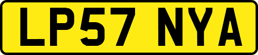 LP57NYA