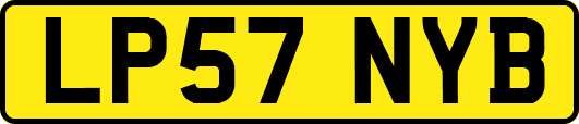 LP57NYB