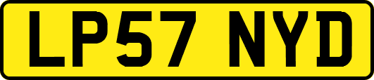 LP57NYD