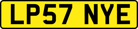 LP57NYE