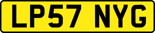 LP57NYG
