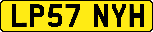 LP57NYH