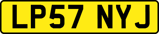 LP57NYJ