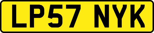 LP57NYK