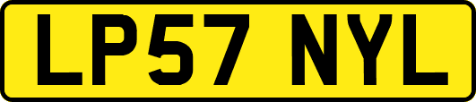 LP57NYL