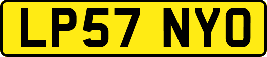 LP57NYO