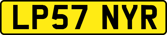 LP57NYR