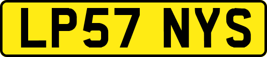 LP57NYS