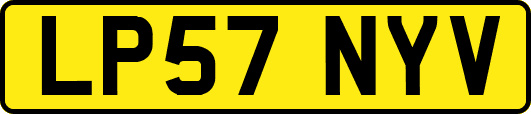 LP57NYV
