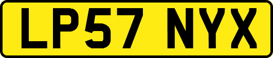 LP57NYX