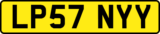 LP57NYY