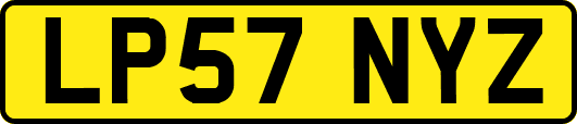 LP57NYZ