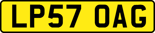 LP57OAG