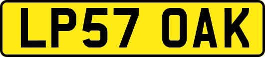 LP57OAK