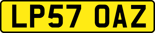 LP57OAZ