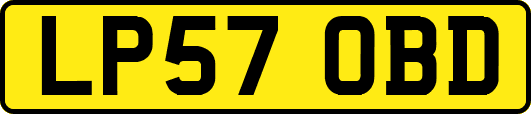 LP57OBD