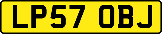 LP57OBJ