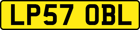 LP57OBL