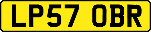 LP57OBR