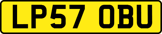 LP57OBU