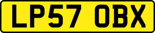 LP57OBX