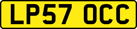 LP57OCC