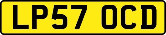 LP57OCD